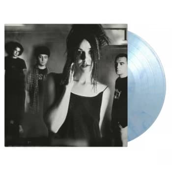 Cranes - Population Four Limited Edition Vinyl