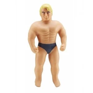 Stretch Armstrong 7" Figure