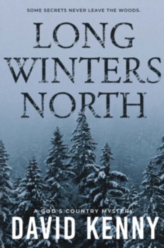 Long Winters North Paperback / softback