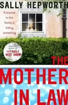 The mother-in-law by Sally Hepworth