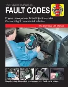 Fault Code Manual