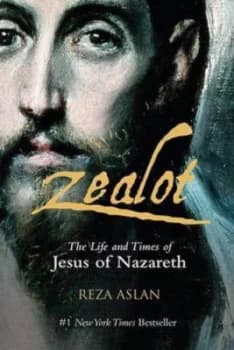 Zealot by Reza Aslan Paperback