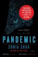 pandemic tracking contagions from cholera to ebola and beyond