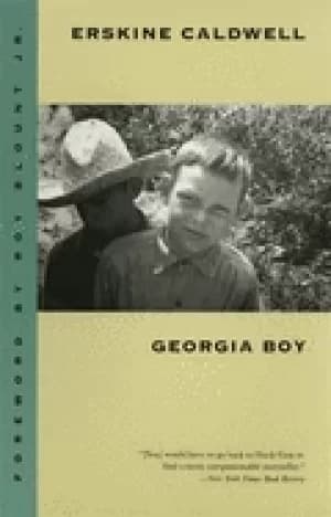 georgia boy