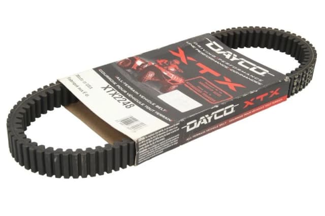 DAYCO XTX2248 CVT Drive Belt CVT Drive Belt (9135)