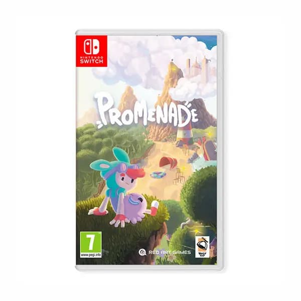 Promenade - Switch Switch