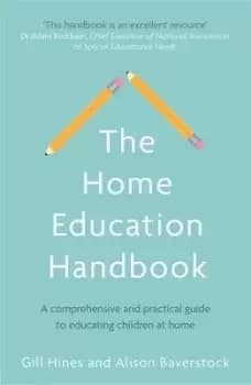 The home education handbook by Gill Hines