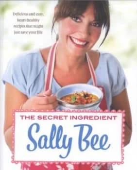 The Secret Ingredient by Sally Bee Paperback