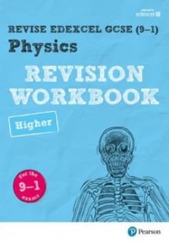 Physics Higher Revision Workbook by Catherine Wilson Book
