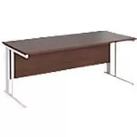 Dams International Desk MCM18WHW 1,800 x 800 x 725 mm