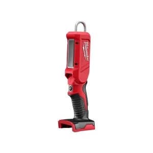 Milwaukee Power Tools M18IL-0 LED TRUEVIEW Stick Light 18V Bare Unit