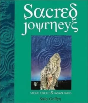 Sacred Journey by Sally Griffyn Paperback