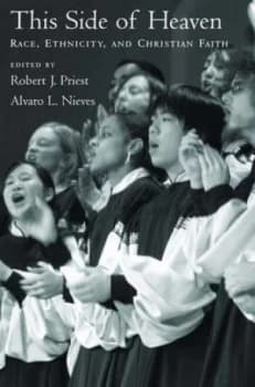 This Side of Heaven by Robert J Priest Book