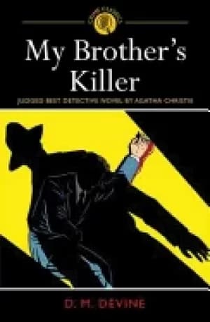 my brothers killer judged best detective novel by agatha christie