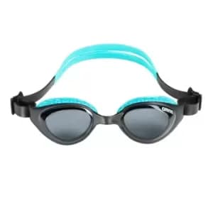 Arena Air Junior Swim Googles - Black