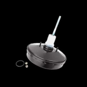 ATE Brake Servo VW,SEAT 03.7873-4502.4 Brake Booster