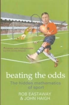 Beating the Odds by Rob Eastaway Paperback