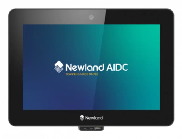 Newland NQuire 750 Stingray II 2 GHz Kiosk 17.8cm (7") 1280 x 80