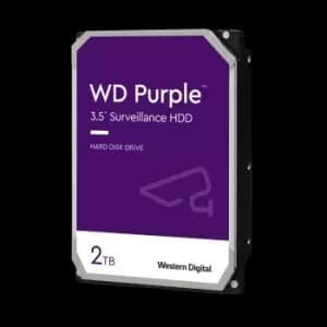 Western Digital Digital WD23PURZ / 2 TB