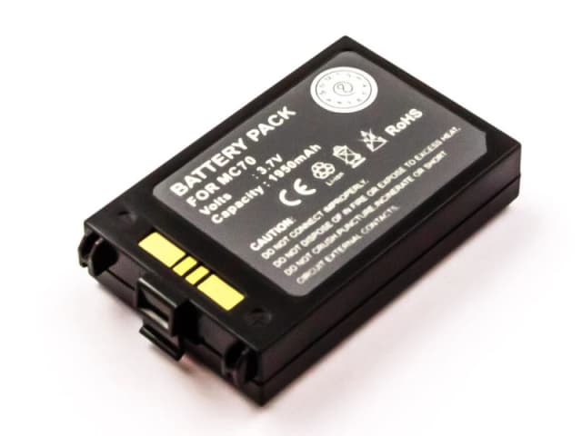 CoreParts MBS9003 printer/scanner spare part Battery