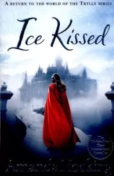 Ice kissed by Amanda Hocking