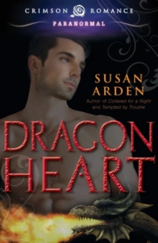 Dragon Heart Paperback / softback