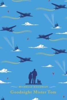 Goodnight Mister Tom by Michelle Magorian Hardback