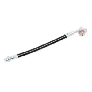 RIDEX Brake Hose AUDI 83B0061 Brake Line,Brake Pipe