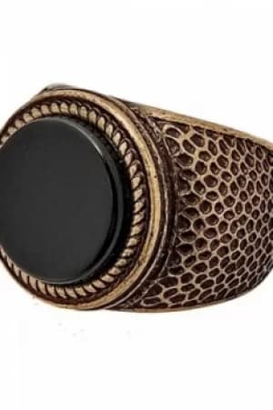 Icon Brand Jewellery Legend In The Making Ring JEWEL P1061-R-GLD-LGE