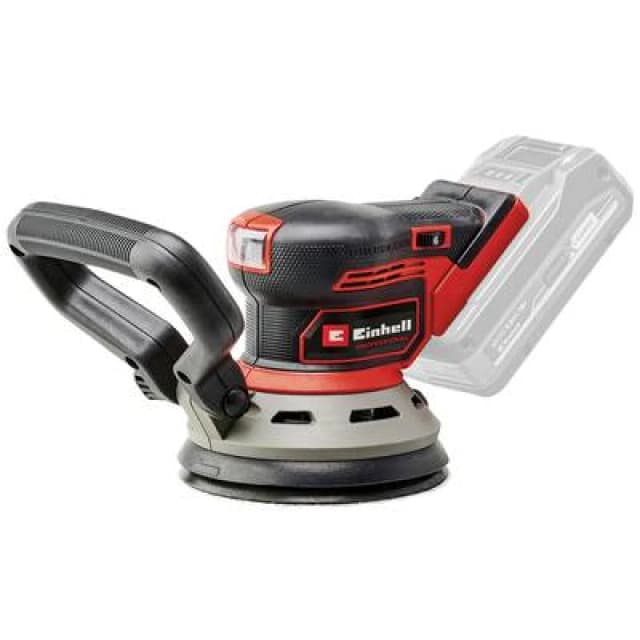 Einhell Einhell TP-RS 18/32 Li BL 4462020 Router w/o battery, w/o charger Ø 125mm 4462020