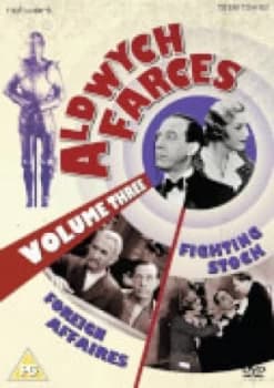 Aldywch Farces - Vol. 3 (Fighting Stock / Foreign Affaires)