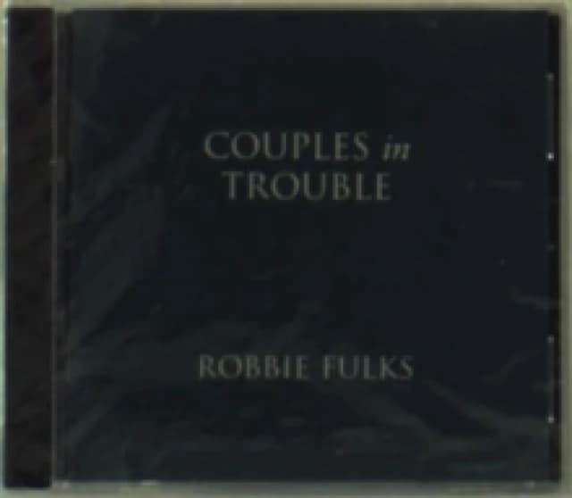 Couples in Trouble CD Album