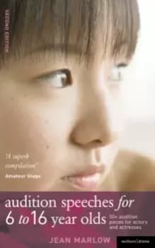 Actresses' Audition Speeches