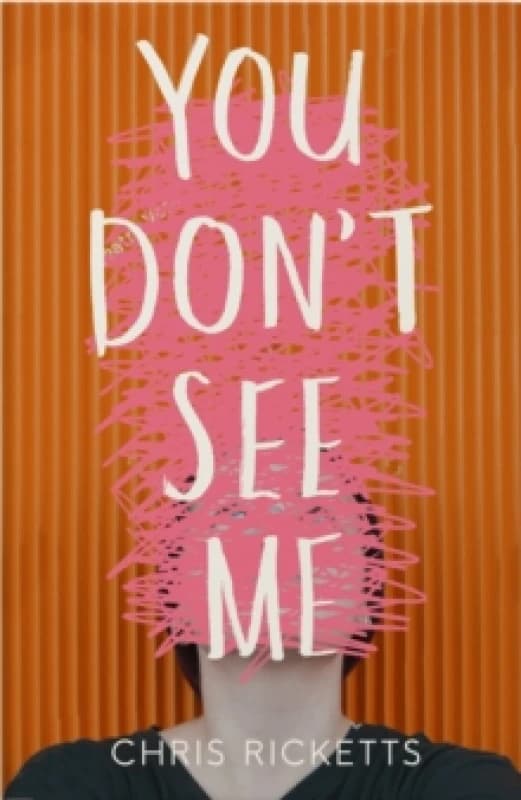 You Don't See Me Paperback / softback