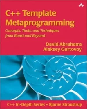 C++ template metaprogramming by David Abrahams