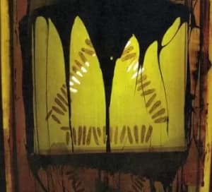 Exquisite Corpse by Warpaint CD Album