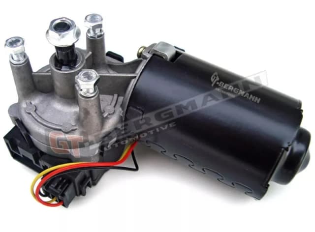 VEMO V24-07-0032 Wiper Motor Original VEMO Quality, Front Wiper Motor (295)