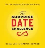 surprise date challenge be the happiest couple you know