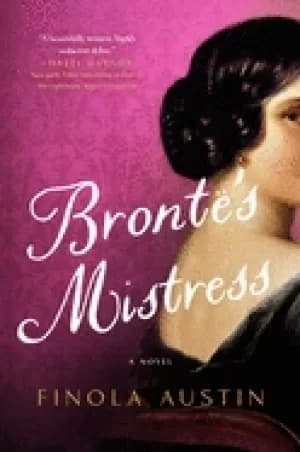 brontes mistress a novel