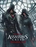 art of assassins creed syndicate