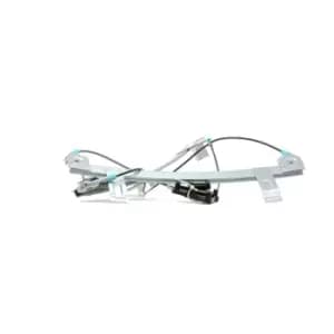 RIDEX Window regulator PEUGEOT 1561W0691 9222V9