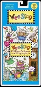 Wee Sing Childrens Songs by Pamela Conn Beall