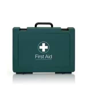 First Aid Kit 1-50 People HSE Standard