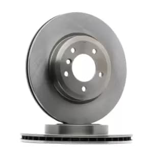 RIDEX Brake disc 82B0204 Brake rotor,Brake discs BMW,3 Limousine (E46),3 Touring (E46),3 Coupe (E46),3 Cabrio (E46),Z4 Roadster (E85),Z4 Coupe (E86)