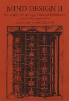 Mind design II by John Haugeland