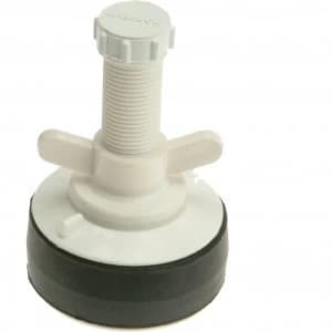 Monument Drain Testing Plug 100mm