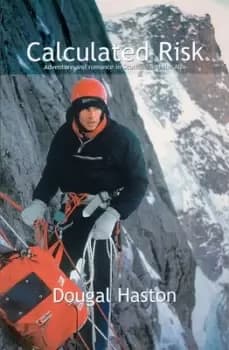 Calculated risk by Dougal Haston