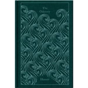 The Odyssey by Homer (Hardback, 2009)