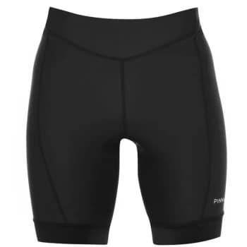 Pinnacle Race Cycling Shorts Mens - Black