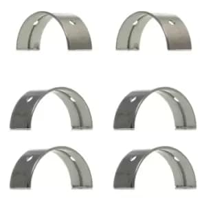 GLYCO Main Bearings, crankshaft FIAT,SEAT,LANCIA H1039/3 STD 1900640,1900814,1900815 1900816,1900817,42271854227186,4227185442271862,5881115,5881116
